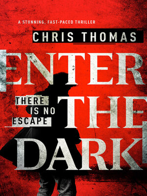 cover image of Enter the Dark